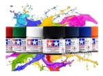 Tamiya Pintura X1 A X35 Color 10 Ml Maquetas 1pcs - Imagen 43