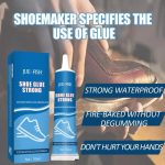 Pegamento Adhesivo Para Zapatos Zapatillas 50ml O 49gr - Imagen 4