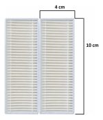 Kit De Repuestos Para Ursus Trotter Ut-ibotpro-b, 6pcs - Imagen 3