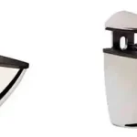 Soporte Repisa Para Vidrio O Madera 3 A 20mm 2u Tucano