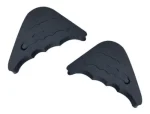 Almohadillas Relleno Zapatos Ajustable 2 Pares - Imagen 5
