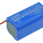 Batería Para Samsung Powerbot-e Vr05r5050wk 14.4v 3.200mah