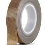 Cinta Teflón 30mm Rollo 10mts Soporta Hasta 300 Grados