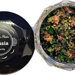 Pigmento Escamas Camaleon Fucsia Para Resina Slime Uñas Vela
