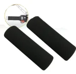 Cubre Puños Motos Funda Multimarca Grip 1par Bicicletas - Imagen 5