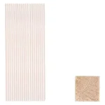 Madera De Balsa 300 X 3 X 3mm 20un