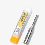 Fresa Madera Cnc Tct Vástago  1/2 *6*30 Acero De Tungsteno. - Imagen 5