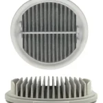 Filtros Para Roidmi S1s, S1e, S1, F8, F8e 2unidades