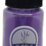 Pigmento En Polvo Violeta Para Resina 20ml Efecto Marmol