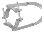 Soporte Broca Para Agujeros Cuadrados Hss 1pcs - Imagen 5