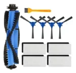 Repuesto Eufy Robovac Kit 10pcs Dierentes Modelos