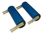 Celdas Li-ion 18650 ( 2un) 3.7v A 4.2v Max 1.5ah Con Placa - Imagen 2