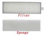 Filtros Repuestos Xiaomi Vacuum-mop Essential 2un - Imagen 4
