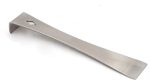 Herramienta Apícola Multifuncional Inox Tipo Pulgar - Imagen 3