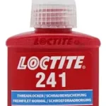 Loctite 241 Traba Perno Azul 50ml Viscosidad: 1200/5000 Mpa