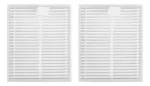 Filtro Para Xiaomi Vacuum E10 E12 B112 2pc