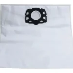 Bolsa Para Karcher Wd4 Wd5 Wd9 Agua Polvo Pack 5pcs