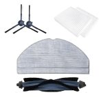 Repuestos Para Eufy L60 7 Pcs Kit Filtro Mopa Cepi Rodillo - Imagen 3