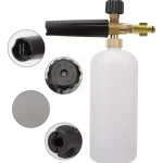 Boquilla De Espuma Para Black Decker Bepw1600 Y 1300w
