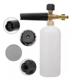 Boquilla De Espuma Para Black Decker Bepw1600 Y 1300w