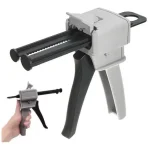 Pistola Aplicadora Para Loctite E20hp Y H3151 50ml