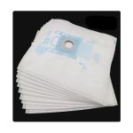Bolsa Para Bosch Gl30 Pro Energy Pack 5pcs Desechables - Imagen 2