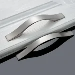 Tirador Manilla Mueble Cajón Ofic 224x19mm - Imagen 3