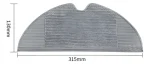 Repuesto Mopa Para Mijia 1c Stytj01zhm, T1 2un - Imagen 2