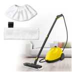 Karcher Mopas 4un De Rep Para Easyfix Sc2 Sc3 Sc4 Sc5 - Imagen 2