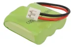 Paquete De Baterías Aaa Ni-mh De 3,6 V Y 1000 Mah - Imagen 2