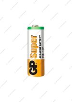 Gp Alkaline A23 Pila De 12v Con 5 Unidades - Imagen 3