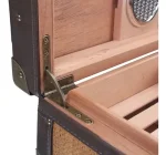 Bisagra Para Caja Joyería Vino Etc. 4 Pares - Imagen 6