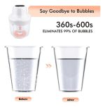 Removedor De Burbujas De Resina Epoxi, Uv, Etc. - Imagen 2