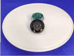 Pigmento Escamas Camaleon Lima Para Resina Slime Uñas Velas - Imagen 5