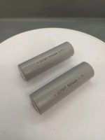 Pack 2 Pilas 21700 3.6-4.2v 5000mah Reales 69gr C/u - Imagen 3
