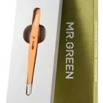 Pinza Mr Green Alta Precisión Ceja Estilistas Profesionales