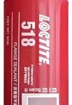 Loctite 518 Reemplazo De Empaquetadura 50ml Pegto.anaeróbico