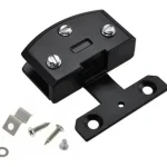Bisagra Para Puerta Vidrio 5 - 8mm 1 Par Muebles