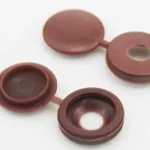 Embellecedor Decorativo Tapa Tornillos Clavos Perno 100un