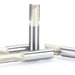 Fresa Madera Recta 1/2x13x25 Carburo De Tungsteno