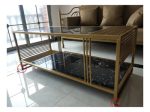 Patín Mueble Sillón Silas Patas Cama Sofá 10un Hilo M8.. - Imagen 4