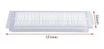 Filtro Para Vacuum Mop P 2 Unidades - Imagen 2