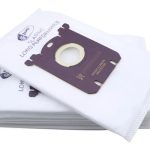Kit 5un Bolsas Aspiradora Electrolux E201s