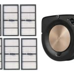 Repuesto Filtro Irobot Roomba S9 Pack 6un