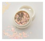 8 Lentejuelas Glitter Nácar Decoración Uñas Ojos Cuerpo - Imagen 2