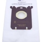 Kit 5un Bolsas Aspiradora Phillips Distintos Modelos