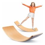 Tabla Curva De Equilibrio Montessori Niños - Imagen 8