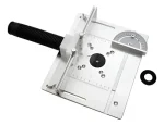 Mesa Router Fresadora Profesional Carpintería Protección