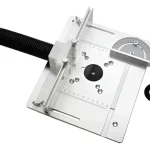 Mesa Router Fresadora Profesional Carpintería Protección