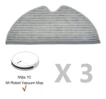 Repuesto Para Xiaomi Mi Robot Vacuum Mop 1c 3un Full.cover - Imagen 2